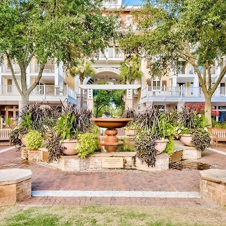 הוילה דסטין Baytowne Wharf Pilot House 115 מראה חיצוני תמונה