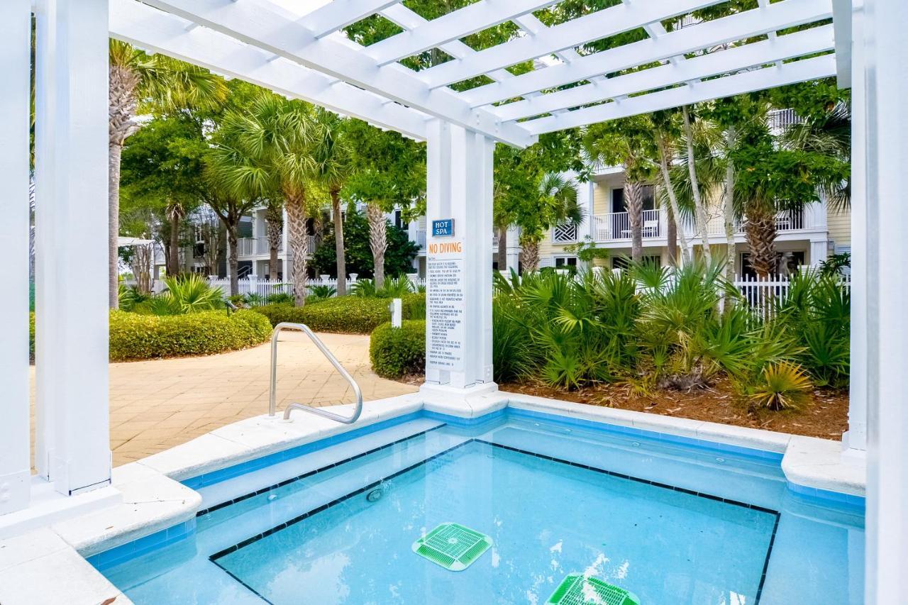 הוילה דסטין Baytowne Wharf Pilot House 115 מראה חיצוני תמונה