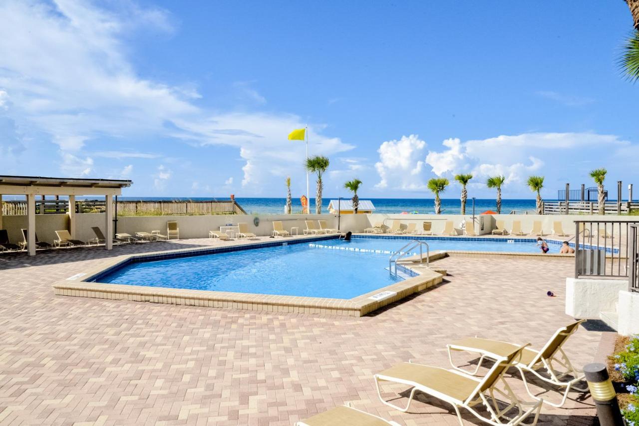 הוילה דסטין Baytowne Wharf Pilot House 115 מראה חיצוני תמונה