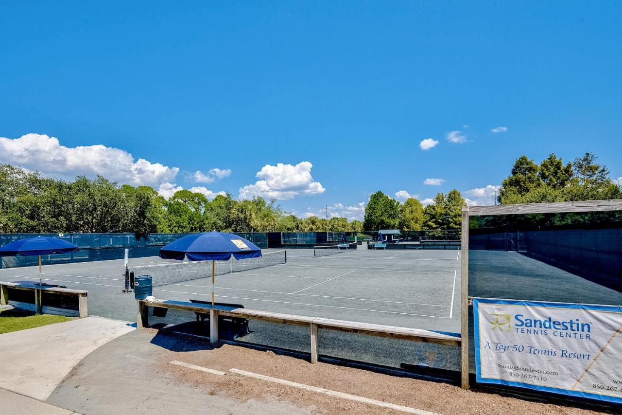 הוילה דסטין Baytowne Wharf Pilot House 115 מראה חיצוני תמונה