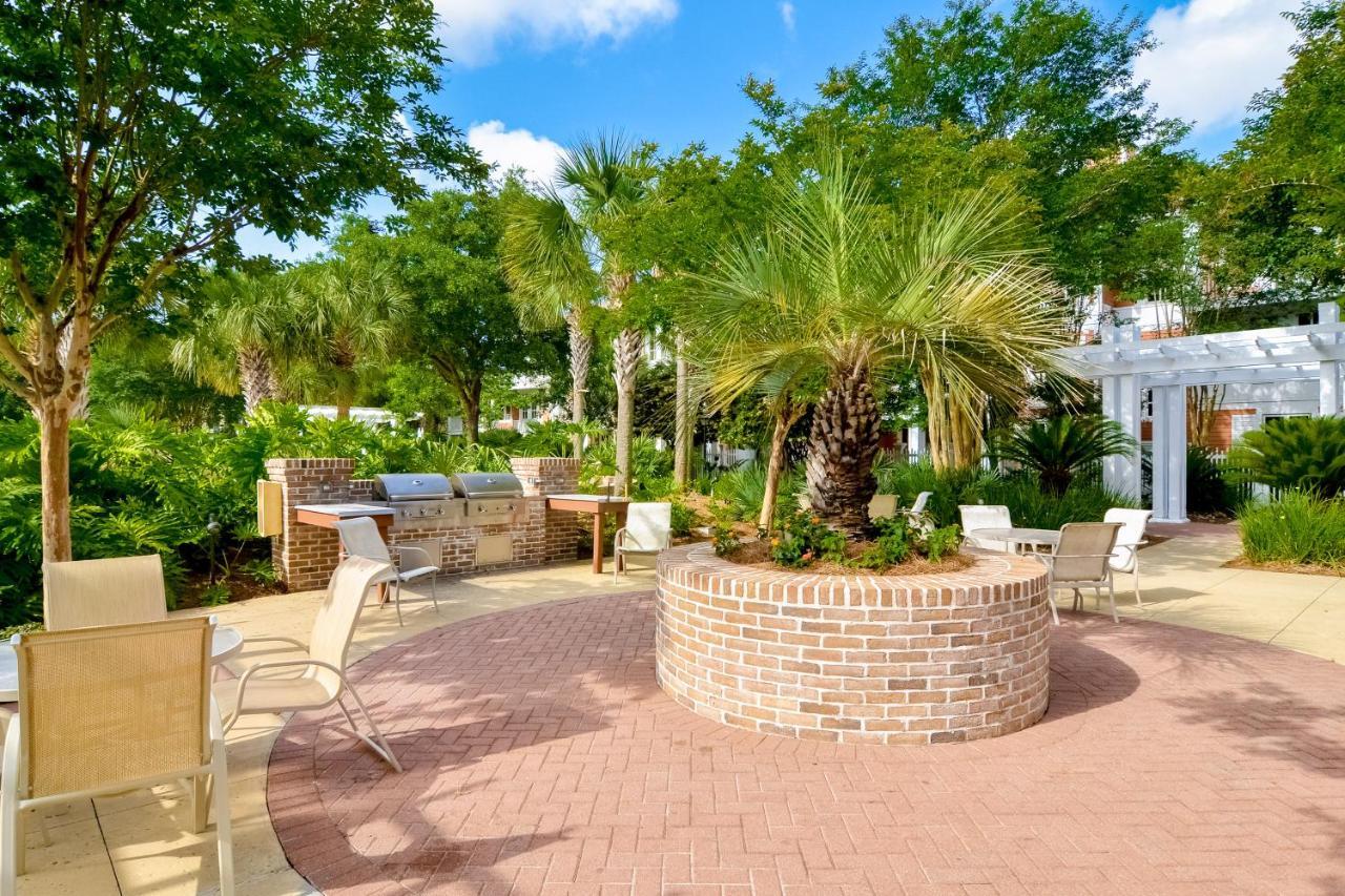 הוילה דסטין Baytowne Wharf Pilot House 115 מראה חיצוני תמונה